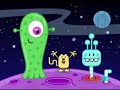 Wow Wow Wubbzy Imaginar Latino T2