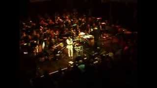 Sabrina Starke & Metropole orkest Play bill withers   you just cant smile it away