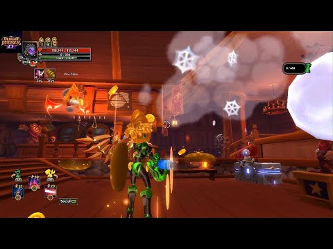 Aybreezy1 Dungeon Defenders 2 C11 Bee Setup!