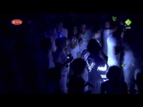 Sensation White 2010 Live at Germany