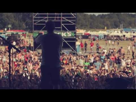 First Class Ticket - Chiemsee Rocks 2012 Impressions (official)