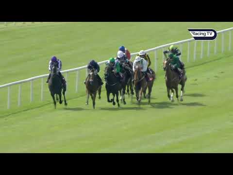 LILY POND set for Group 1s after Kilboy Estate Stakes glory