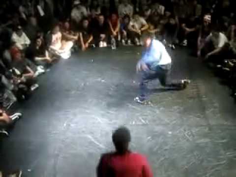 Born vs Vero at Match One's Skill Vol 2 (MOS2)