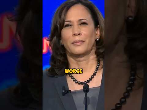 Joe Rogan Reacts To Kamala Harris Making Life Harder For Americans