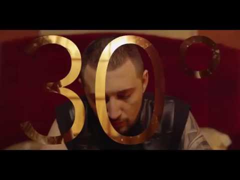 F.Charm feat. Ligia - 30 De Grade [Videoclip Oficial]