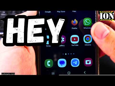 How to Enable and Use Hey Google with Gemini AI on Samsung Android