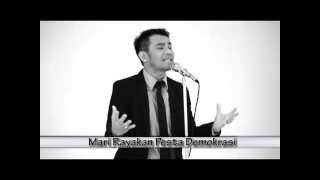 Download lagu Jingle Pemilu 2014 mp3