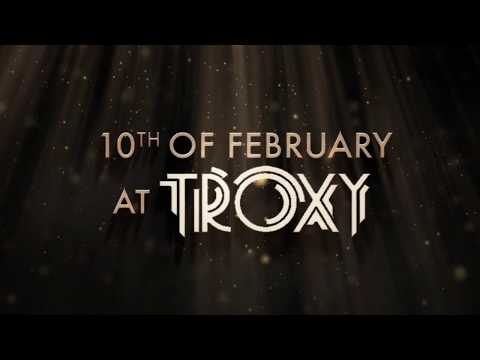 UCMMA 54 FEB 10th 2018 New promo