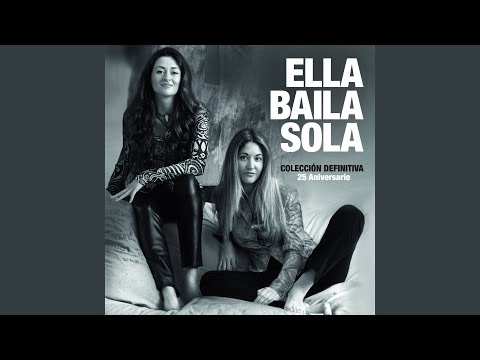 Video thumbnail for Ay De Ti, Ay De Mí