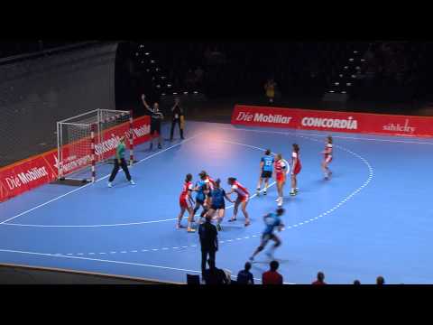 LK Zug vs DHB RW Thun