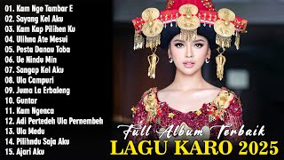 Download lagu Lagu Karo Terbaru 2025 Bikin Baper - Pop Karo Terbaik & Terpopuler 2025 Enak Didengar mp3