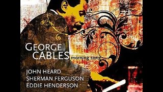 Morning Song / George Cables