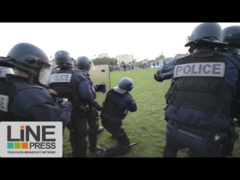 pourquoi la manif pour tous