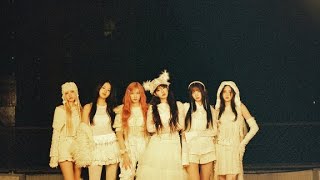 IVE、3rd EP「IVE EMPATHY」トラックリストを公開…ウォニョン＆リズらが作詞に参加..