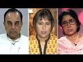 'Yeh Dil Maange More' - Captain Batra's mother debates the BJP