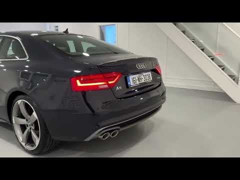 Audi A5 2.0 TDI S LINE 187BHP 3DR VW/AUDI SPECIALI - Image 2