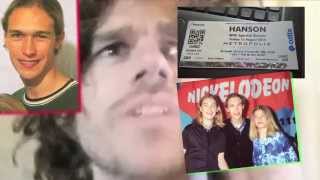 HANSON TICKETS