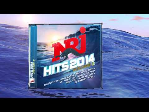 NRJ HITS 2014 vol.2 - Sortie le 25 août 2014