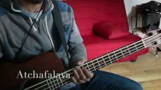 Atchafalaya - Snarky Puppy