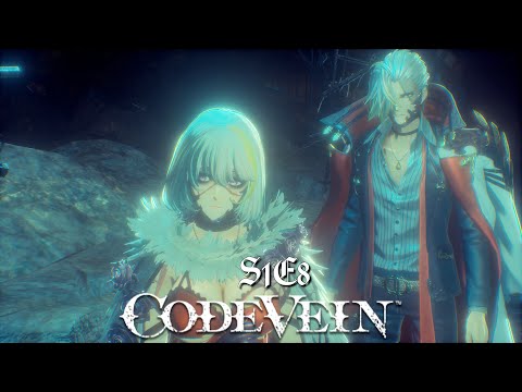 Code Vein - Sands Of Time | S1 E8