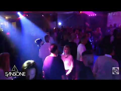 AFRO NIGHT HISTORY - SANSONE deejay (27/04/2024)