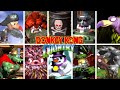 DONKEY KONG COUNTRY TRILOGY All Bosses