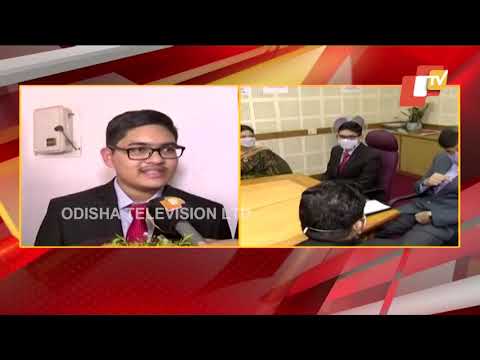 Interview With Rashtriya Bal Puraskar Awardee From Odisha Anvesh