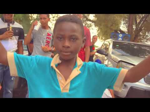 Trill Alfreed ❌ Stwanders ❌ Darlin BloOw ❌ Young 34 - Haciendo Dinero (Video Oficial)