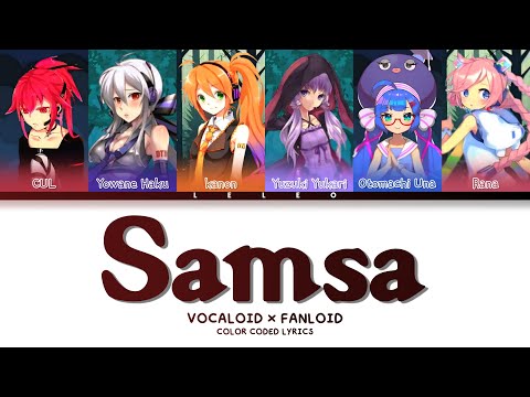 Samsa