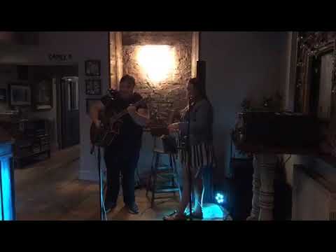Acoustic Duo South Wales - The Vibe