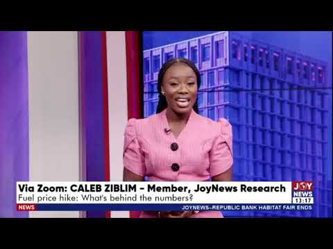 Fuel price: What's behind the numbers | Market Headlines