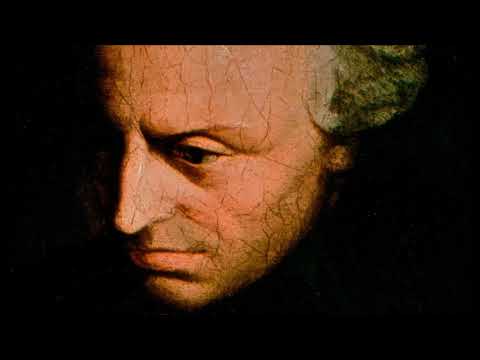 Kant and the Noumenon: Philosophy Explanation