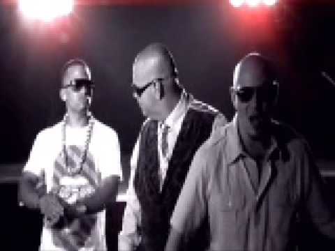 Dj Laz Ft. Flo Rida Casely Pitbull - Move Shake Drop - HQ+Lyrics- RamVideo-