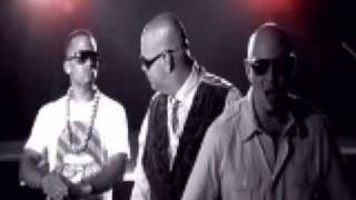 Dj Laz Ft. Flo Rida Casely Pitbull - Move Shake Drop - HQ+Lyrics- RamVideo-