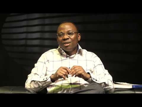 Open Heavens Reflections 07 October 2014- Peace and Holiness