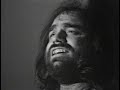 Demis Roussos Velvet Mornings 6 7 1974