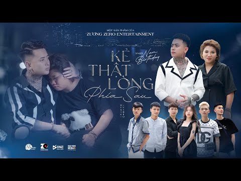 Kẻ Thật Lòng Phía Sau - Official MV | Nam Birthday