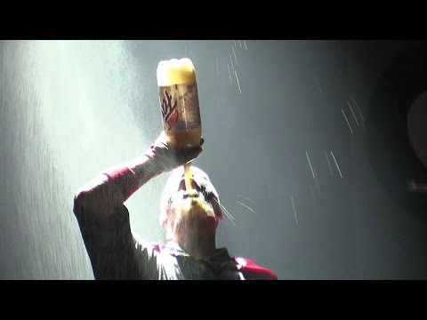 Insane Clown Posse 9/30/14 Columbus, OH @ Promowest Pavilion