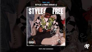 Troy Ave -  I'm The One