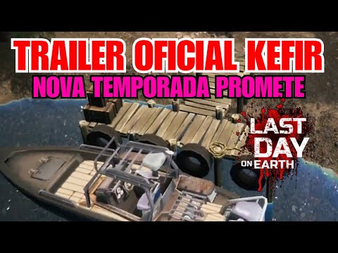 TRAILER OFICIAL DA NOVA TEMPORADA!!! ESSA ATT PROMETE!!😱🎮