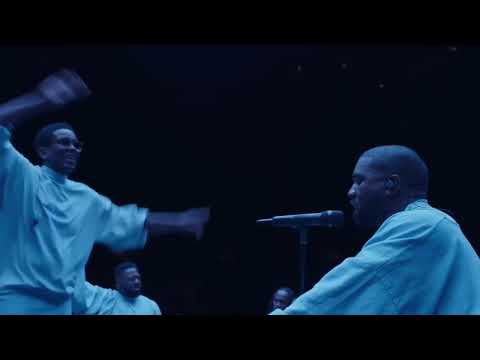 Kanye West - God Is (Live from Sunday Service at LA Forum 2019)