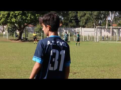 Goiás X Ovel   Campeonato Goiano 2019   Semi Final   Buriti Sereno