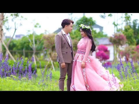 xav hlub koj一路生花-黄英-hmong hmoob