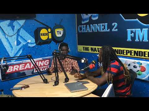 Kool Weekend Exclusive Show Episode 3 featuring Fullest 4