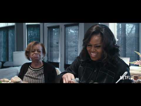 Trailer frame of intimate roundtable conversation featured in Becoming