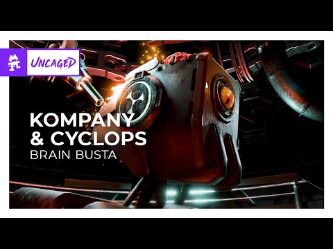 Video thumbnail for Brain Busta