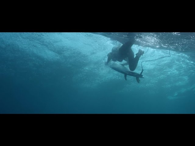 Explore life with KILROY (2015) - Surfing