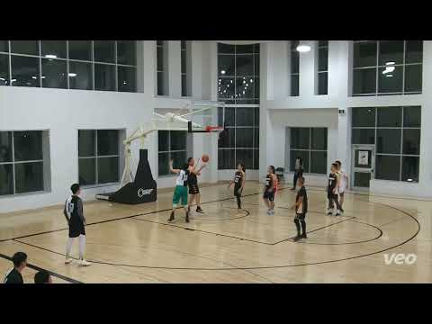 Starboyz (47) vs MAC2 (49) - sunday tier - tcbl 2022 fall
