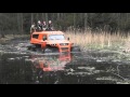 # #  . Swamp mix from the all-terrain vehicle Litvina