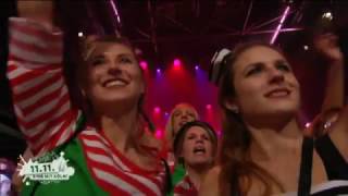 Kasalla - Mer sin eins 2016